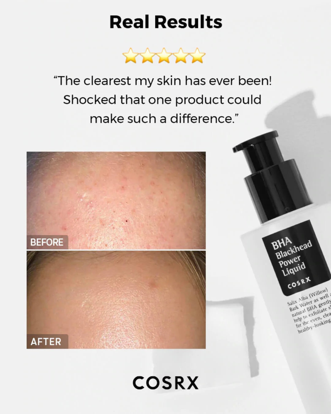BHA Blackhead Power Liquid