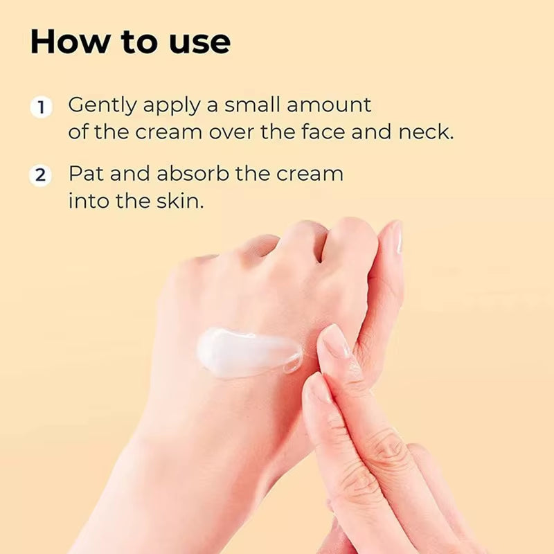 Advanced Snail 92 All in One Cream Helps to Create Naturally Charming, Radiant, and Healthy Skin.