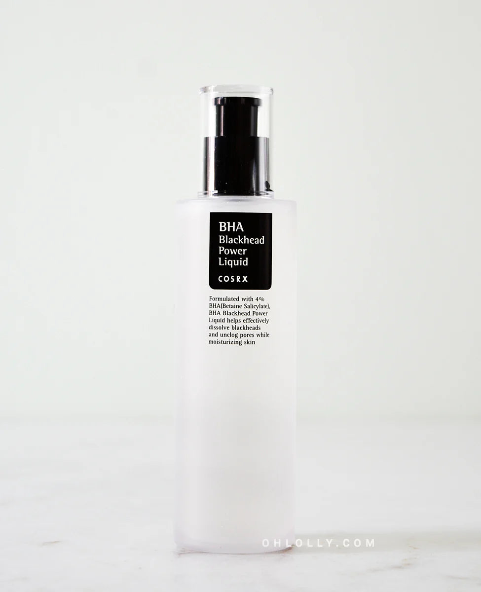 BHA Blackhead Power Liquid