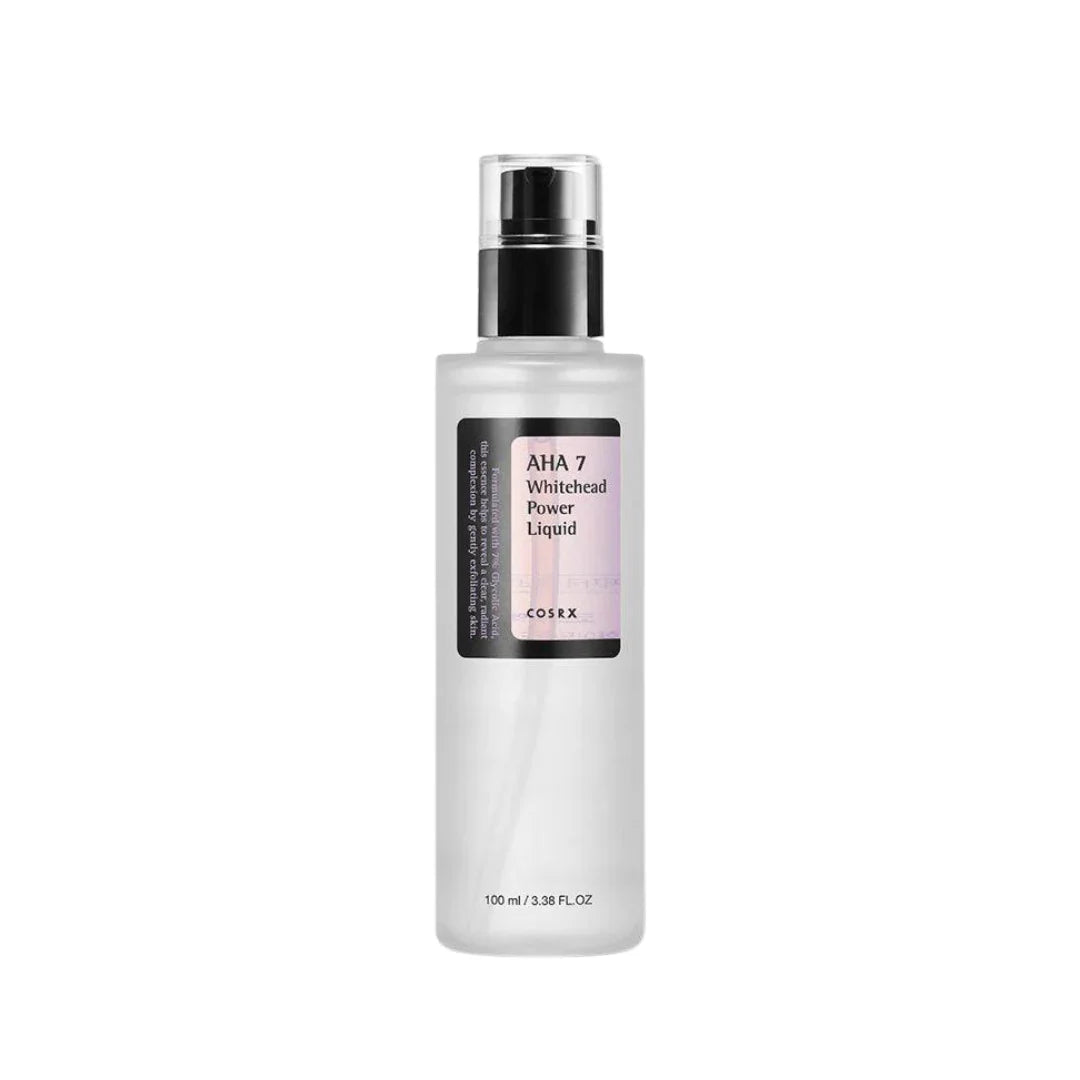 AHA 7 Whitehead Power Liquid