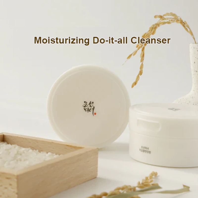 [] Radiance Cleansing Balm 100Ml