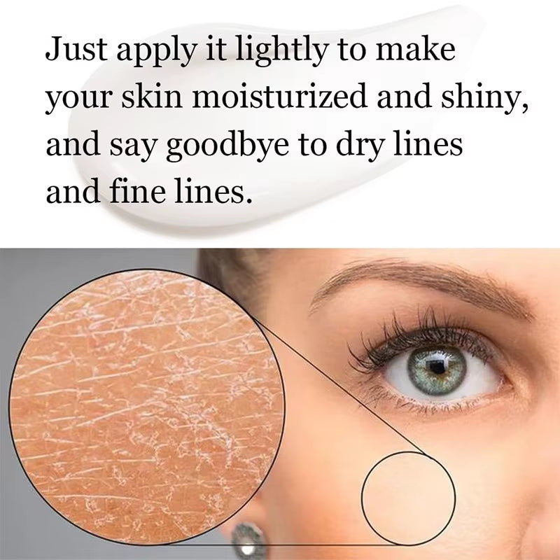 Advanced Snail 92 All in One Cream Helps to Create Naturally Charming, Radiant, and Healthy Skin.