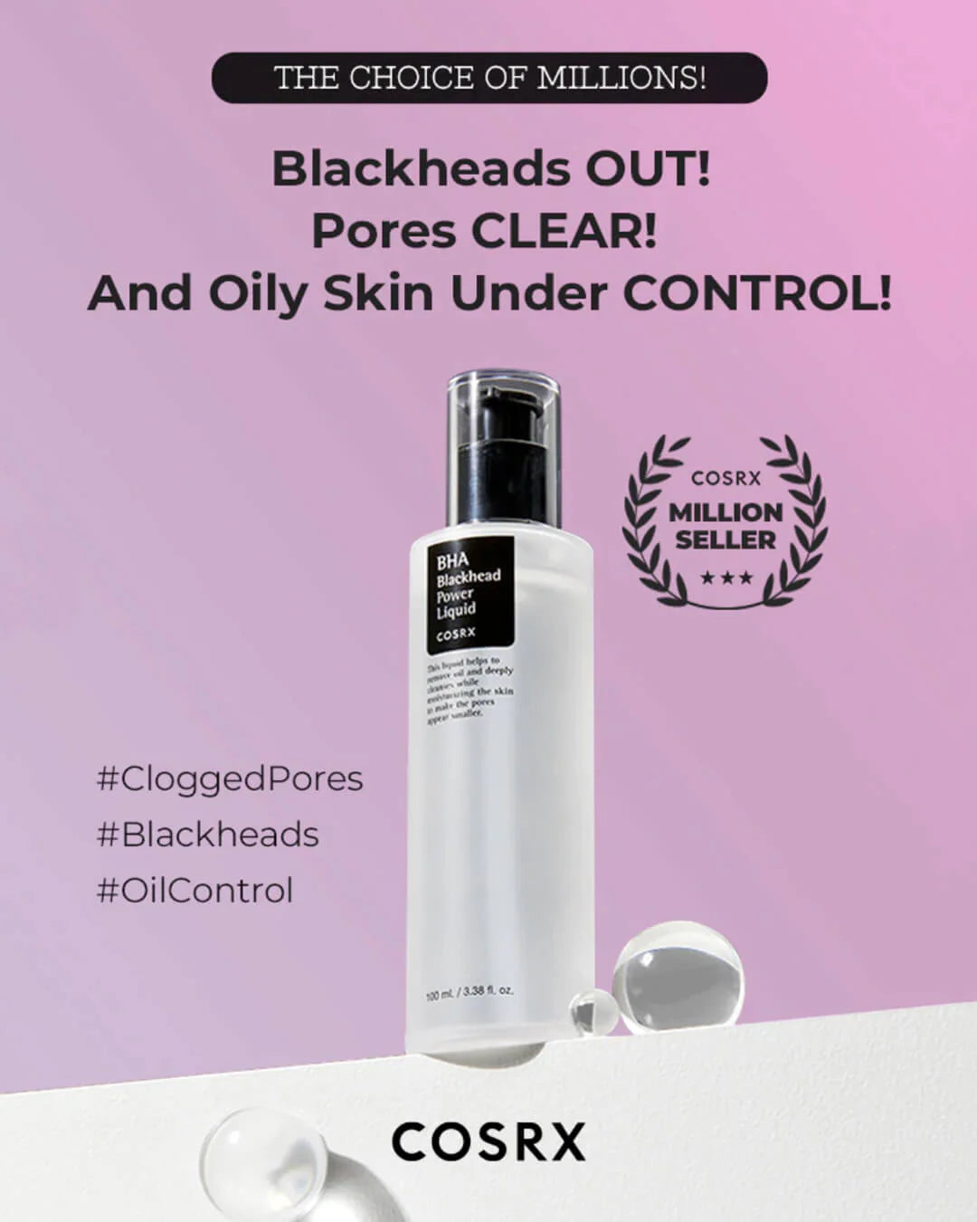 BHA Blackhead Power Liquid