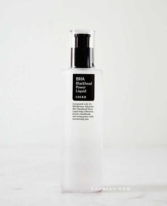 BHA Blackhead Power Liquid